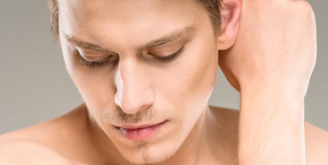 Fraxel visage (cicatrices, texture et ridules)