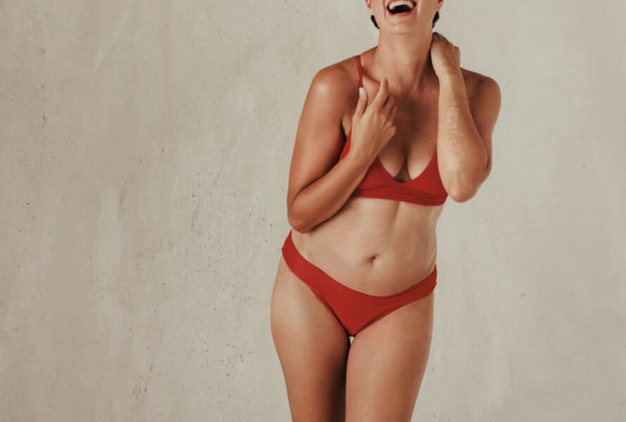 Profhilo® Body