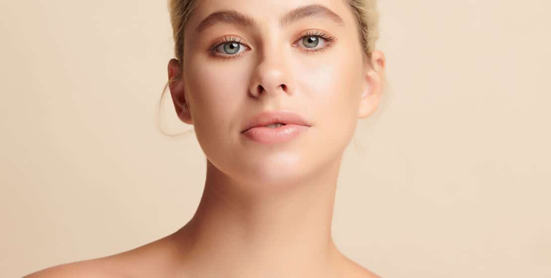 Fraxel visage (cicatrices, texture et ridules)