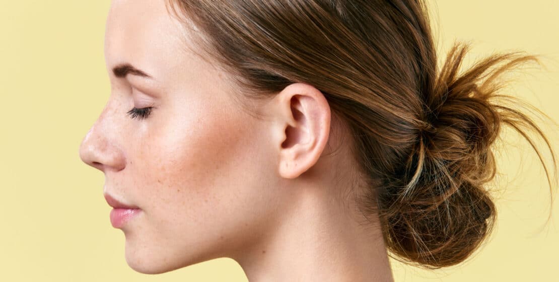 Remodelage du nez