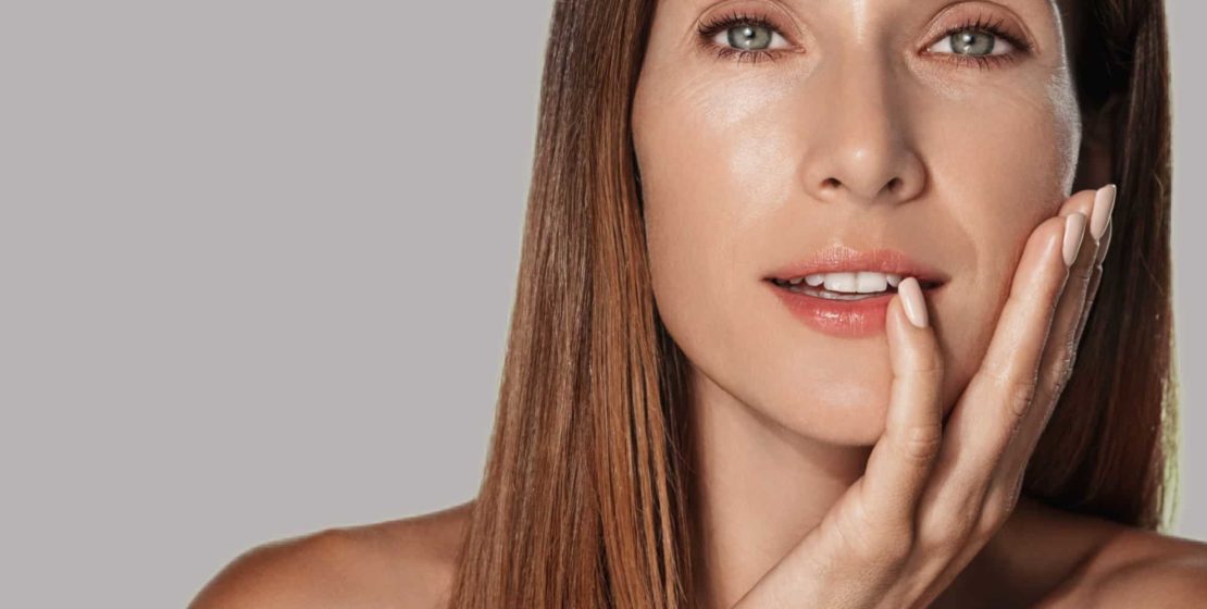 Injections par protéine botulique