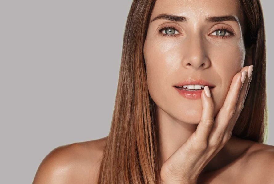Injections par protéine botulique