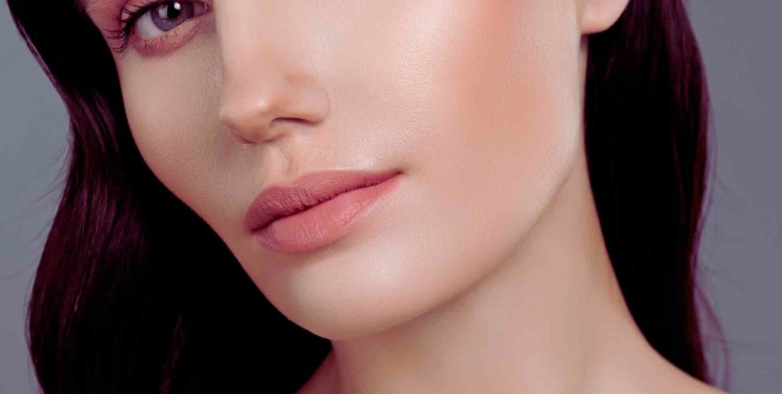 Lipostructure visage